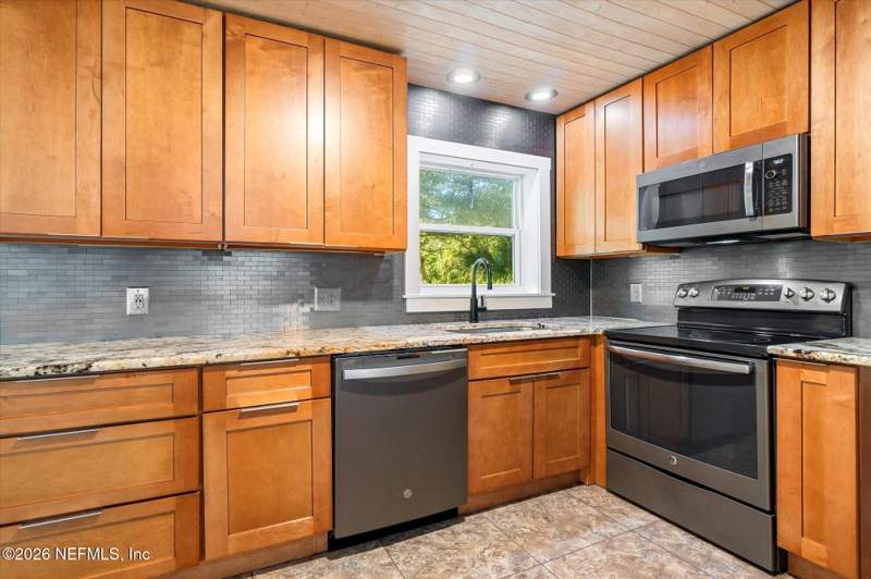 3 bedroom Single Family Residence at 1300 Barcelona Street, Menendez Park, St. Augustine — photo 5