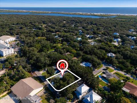 1300 Barcelona Street, St. Augustine FL - photo 18 of 20