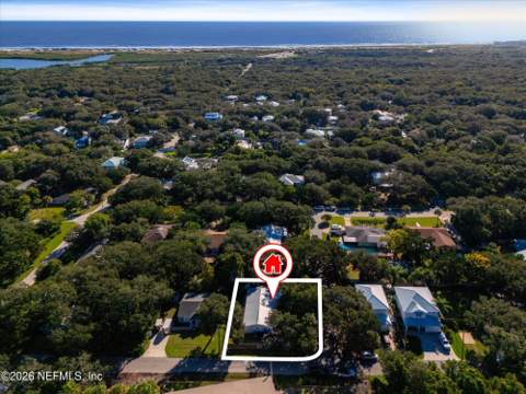 1300 Barcelona Street, St. Augustine FL - photo 19 of 20