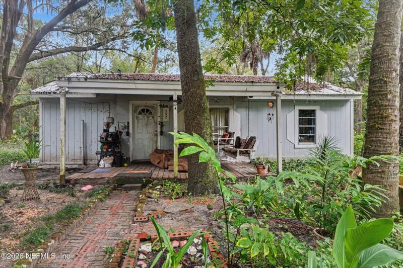 2 bedroom Single Family Residence at 197 Wilkinson Road, Palatka, Palatka — photo 2