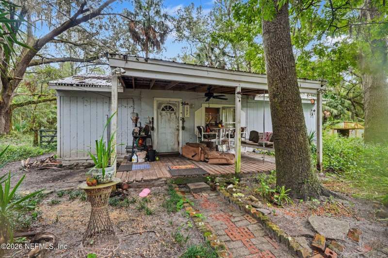 2 bedroom Single Family Residence at 197 Wilkinson Road, Palatka, Palatka — photo 3