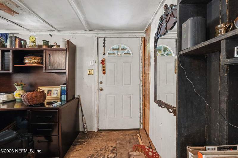 2 bedroom Single Family Residence at 197 Wilkinson Road, Palatka, Palatka — photo 4