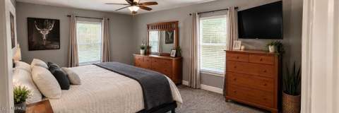 12061 Cap Ferrat Street, Jacksonville FL - photo 7 of 15