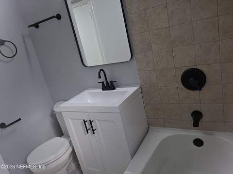 10303 Haverford Road, Jacksonville FL - photo 12 of 17
