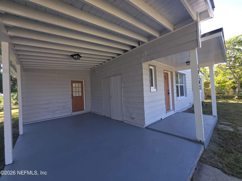 3 bedroom Single Family Residence at 10303 Haverford Road, Highlands, Jacksonville — photo 2