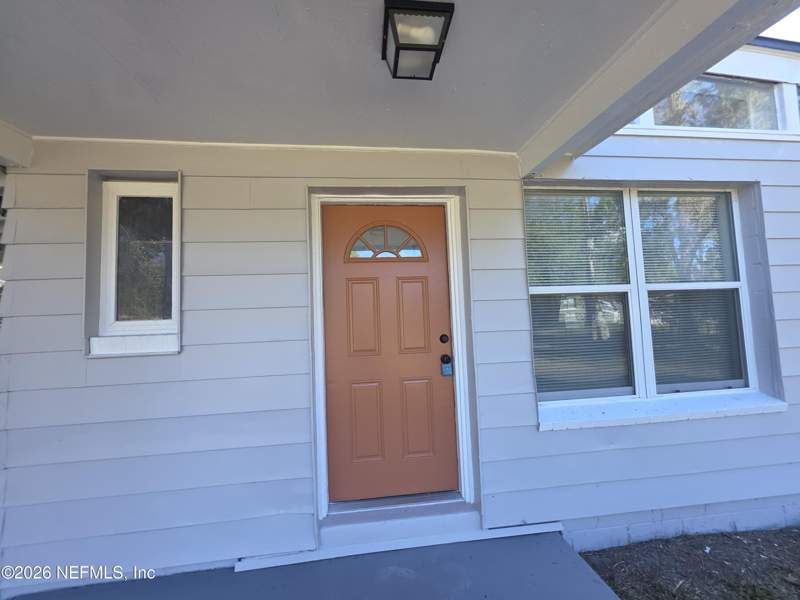 3 bedroom Single Family Residence at 10303 Haverford Road, Highlands, Jacksonville — photo 3