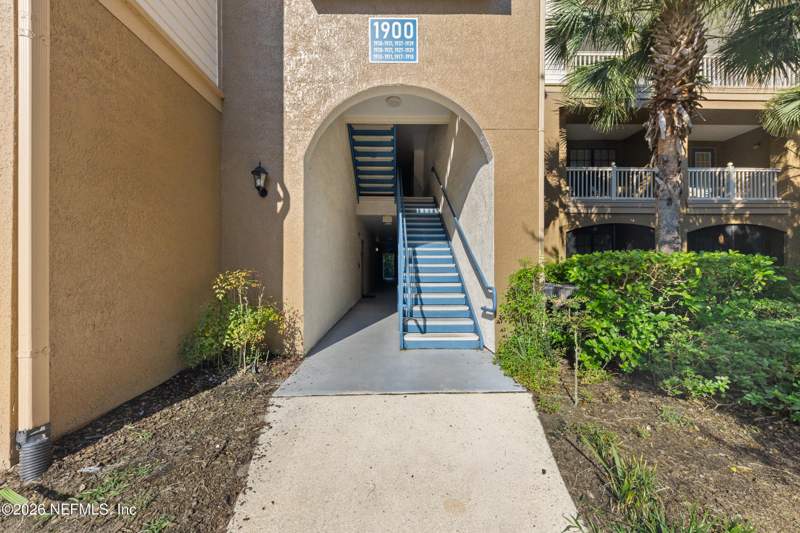 2 bedroom Condominium at 12700 Bartram Park Boulevard #1920, Williams Walk, Jacksonville — photo 2