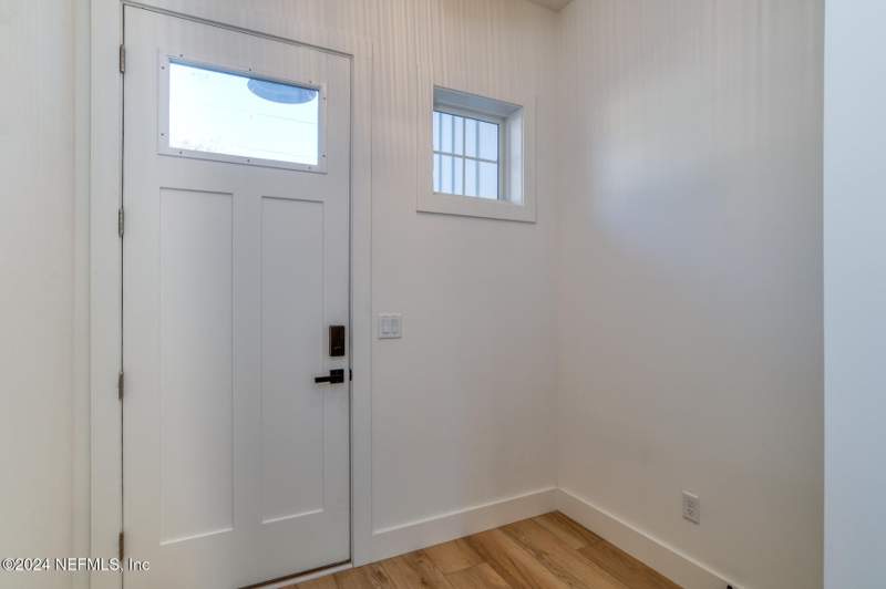3 bedroom Townhouse at 9 Sebastian Avenue #B, Garnett Addition, St. Augustine — photo 4