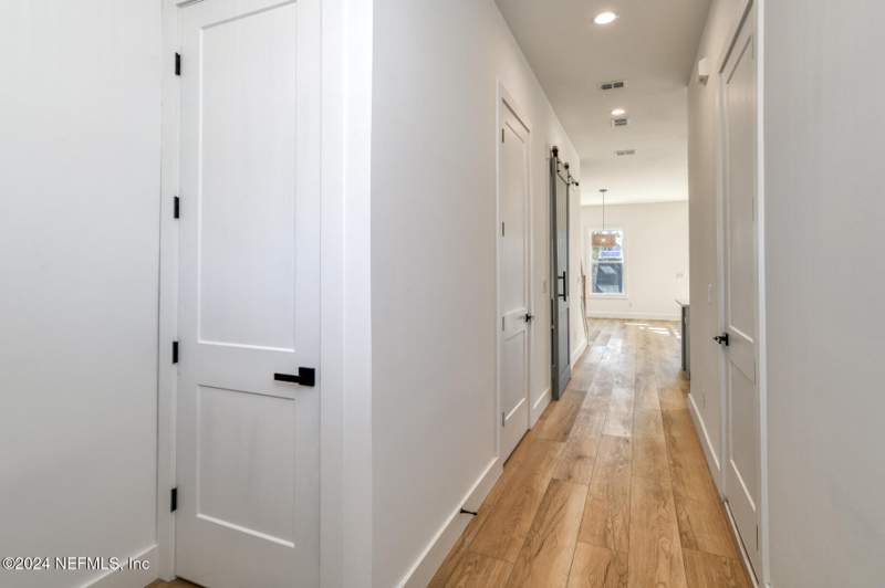 3 bedroom Townhouse at 9 Sebastian Avenue #B, Garnett Addition, St. Augustine — photo 5