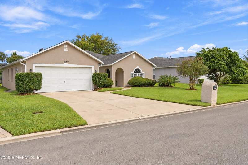 3 bedroom Single Family Residence at 11197 Illford Drive, Sutton Lakes, Jacksonville — photo 3