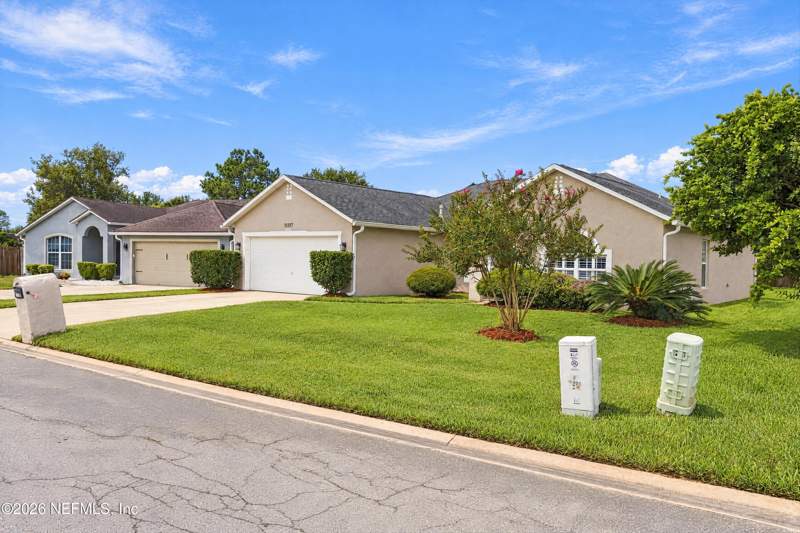 3 bedroom Single Family Residence at 11197 Illford Drive, Sutton Lakes, Jacksonville — photo 5