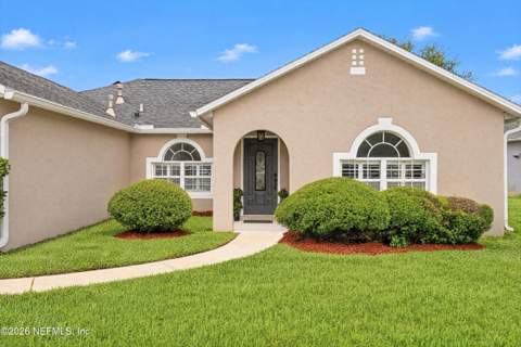 11197 Illford Drive, Jacksonville FL - photo 7 of 48