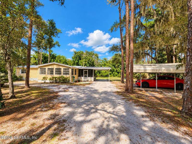 2 bedroom Manufactured Home at 126 Bayberry Road, Plantation Pines Ii, Georgetown — photo 2