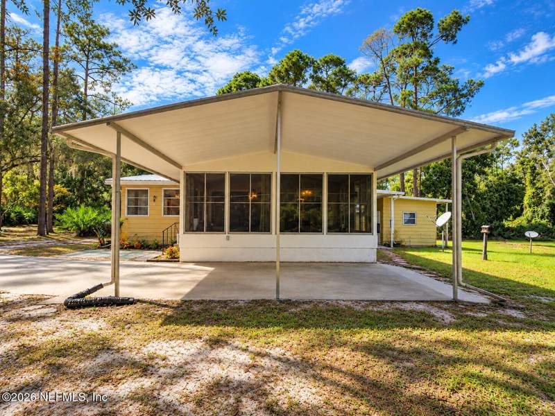 2 bedroom Manufactured Home at 126 Bayberry Road, Plantation Pines Ii, Georgetown — photo 4
