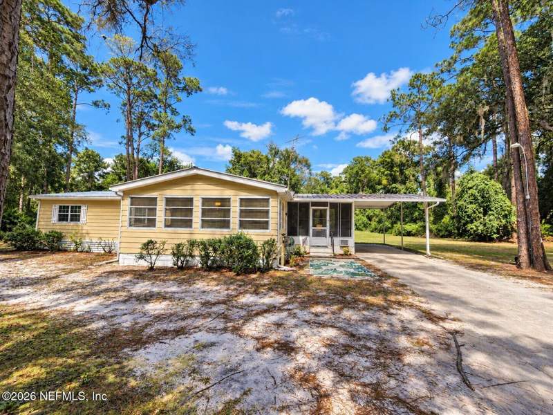 2 bedroom Manufactured Home at 126 Bayberry Road, Plantation Pines Ii, Georgetown — photo 5