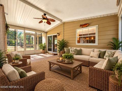 126 Bayberry Road, Georgetown FL - photo 8 of 42
