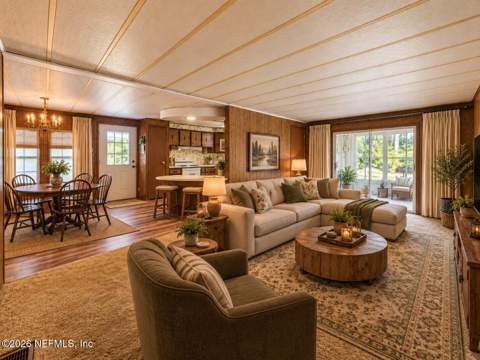 126 Bayberry Road, Georgetown FL - photo 9 of 42