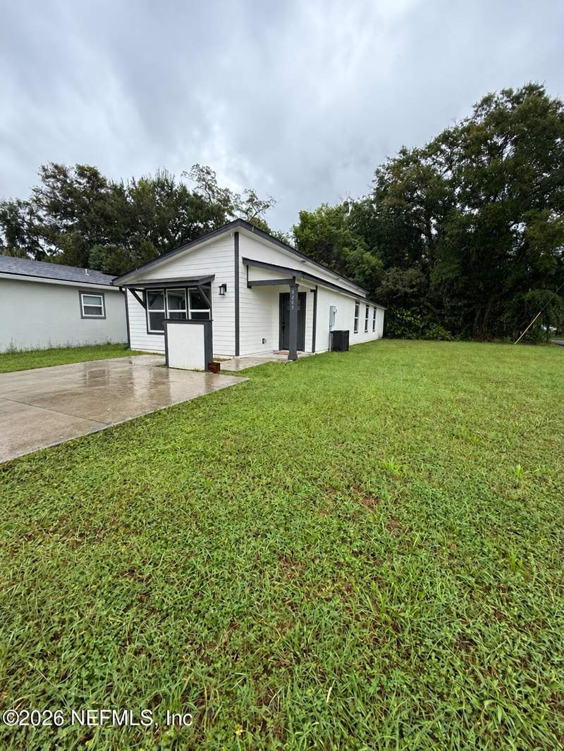 3 bedroom Single Family Residence at 3203 Haines Street, Nooneys, Jacksonville — photo 2