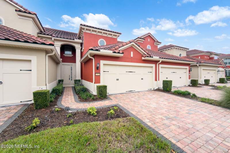 3 bedroom Townhouse at 13535 Montecito Place, Vizcaya, Jacksonville — photo 3