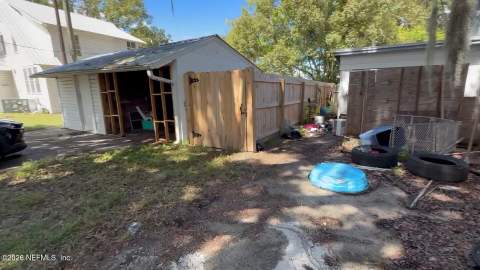 312 Palmetto Avenue, Crescent City FL - photo 18 of 19