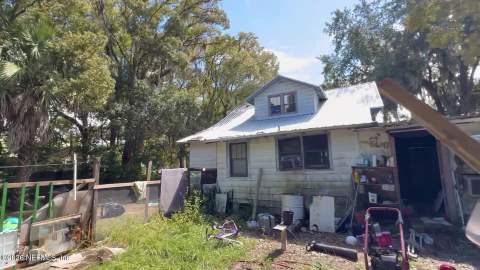 312 Palmetto Avenue, Crescent City FL - photo 17 of 19