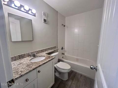700 W Pope Road #G54, St. Augustine FL - photo 20 of 24