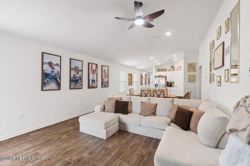 4 bedroom Single Family Residence at 2242 Wagon Lane, Cross Creek, Green Cove Springs — photo 5
