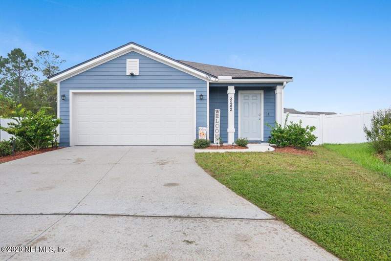 4 bedroom Single Family Residence at 2242 Wagon Lane, Cross Creek, Green Cove Springs — photo 2