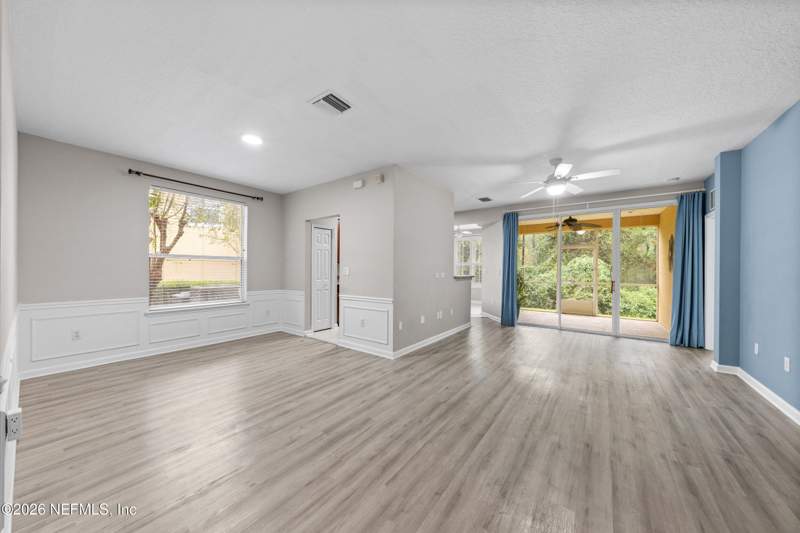 2 bedroom Condominium at 6567 White Blossom Circle #7B, Twinleaf, Jacksonville — photo 3