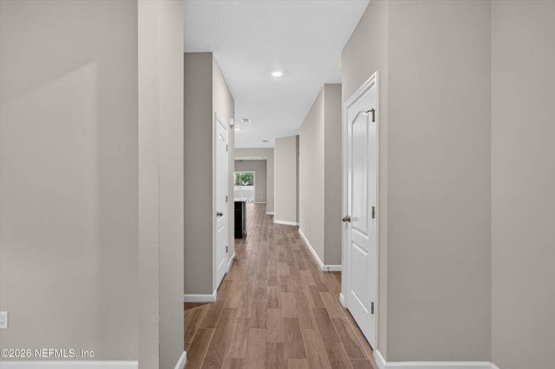 3 bedroom Single Family Residence at 10153 Roman Lane, Fox Ridge, Jacksonville — photo 5
