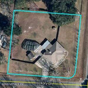 525 Hickory Drive, Fleming Island FL - photo 6 of 6
