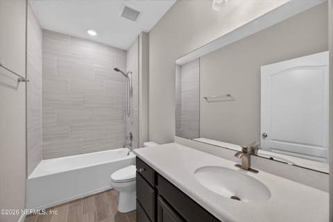 10153 Roman Lane, Jacksonville FL - photo 14 of 18