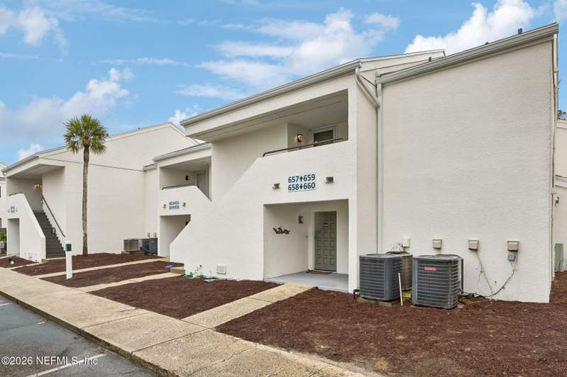 1 bedroom Condominium at 657 Summer Place, Beach Club Villas Condo, Ponte Vedra Beach — photo 5