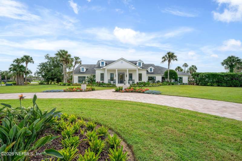 5 bedroom Single Family Residence at 26 Maria Place, Old Ponte Vedra, Ponte Vedra Beach — photo 2