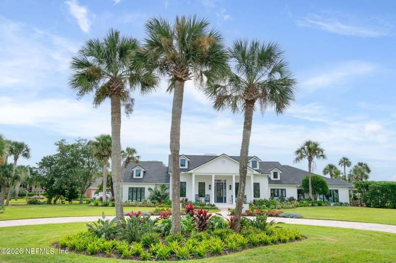 5 bedroom Single Family Residence at 26 Maria Place, Old Ponte Vedra, Ponte Vedra Beach — photo 3