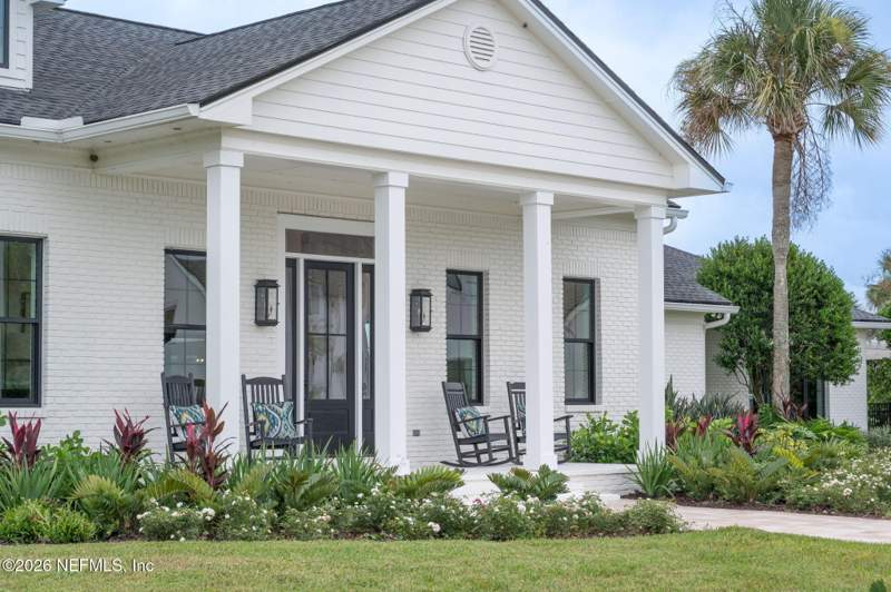 5 bedroom Single Family Residence at 26 Maria Place, Old Ponte Vedra, Ponte Vedra Beach — photo 4