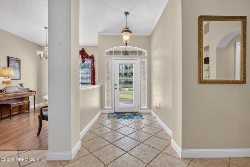 4 bedroom Single Family Residence at 1880 S Landguard Road, South Hampton, St. Augustine — photo 3