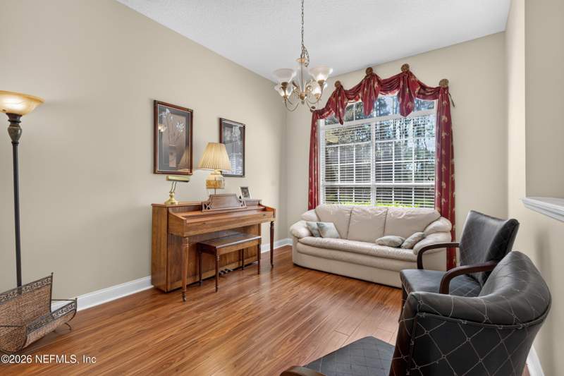 4 bedroom Single Family Residence at 1880 S Landguard Road, South Hampton, St. Augustine — photo 4