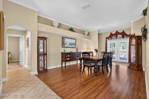 1880 S Landguard Road, St. Augustine FL - photo 8 of 112