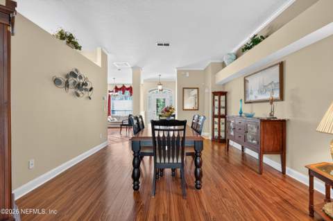 1880 S Landguard Road, St. Augustine FL - photo 10 of 112