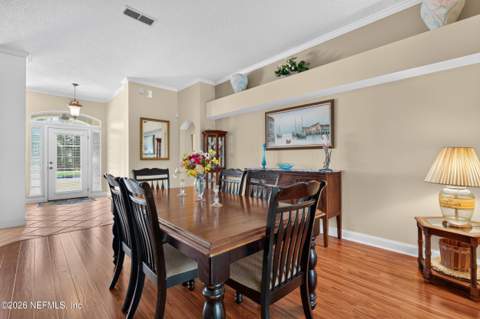1880 S Landguard Road, St. Augustine FL - photo 11 of 112