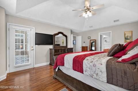 1880 S Landguard Road, St. Augustine FL - photo 23 of 112
