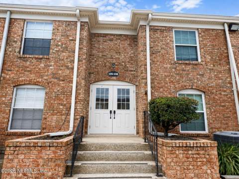 5201 Atlantic Boulevard #106, Jacksonville FL - photo 6 of 37