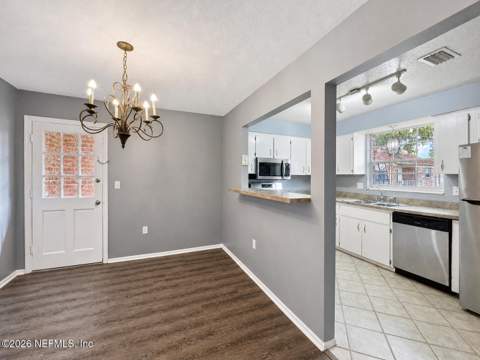 5201 Atlantic Boulevard #106, Jacksonville FL - photo 10 of 37