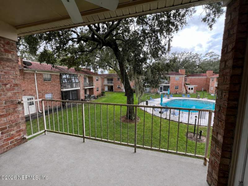 2 bedroom Condominium at 5201 Atlantic Boulevard #106, Colonial Point Condo, Jacksonville — photo 3