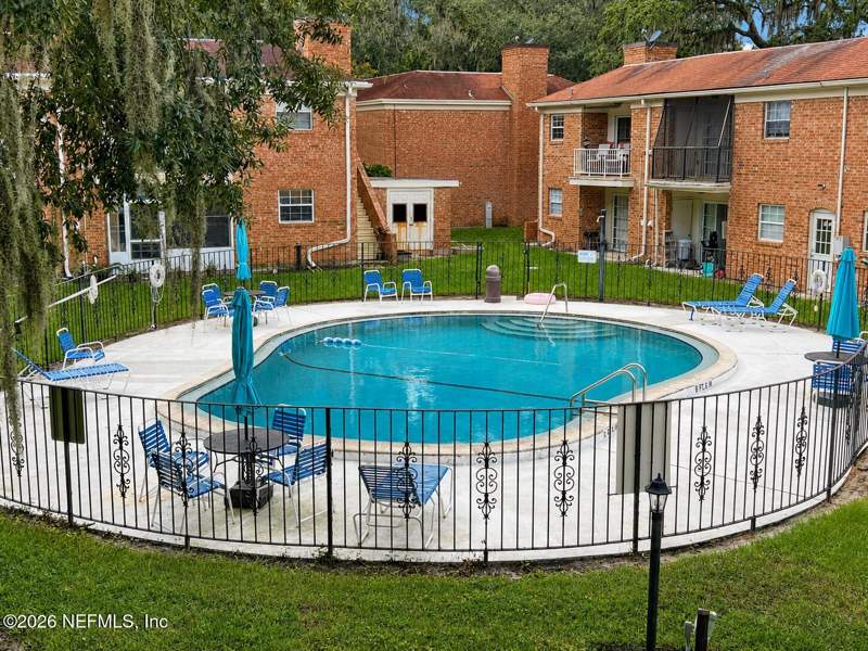 2 bedroom Condominium at 5201 Atlantic Boulevard #106, Colonial Point Condo, Jacksonville — photo 4