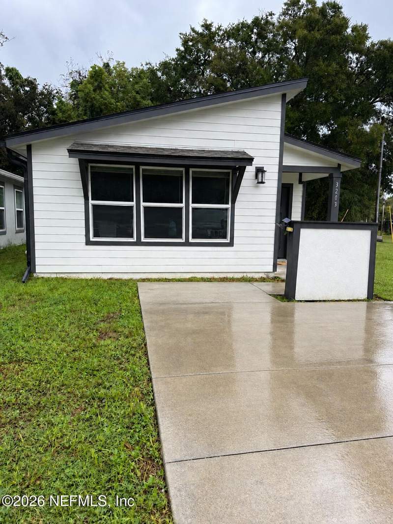 3 bedroom Single Family Residence at 3203 Haines Street, Nooneys, Jacksonville — photo 2
