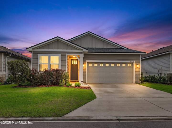 75278 Plumbago Trace