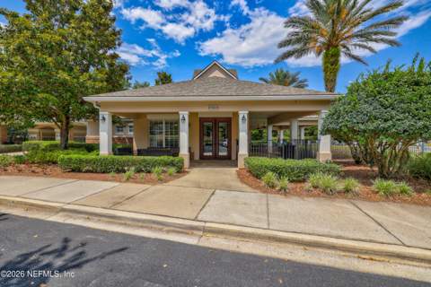 6567 White Blossom Circle #7B, Jacksonville FL - photo 18 of 22