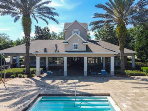 6567 White Blossom Circle #7B, Jacksonville FL - photo 21 of 22
